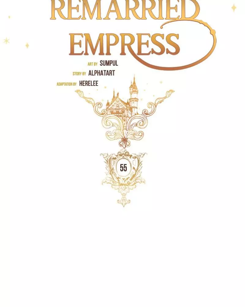 Read Remarried Empress EN Manga Online