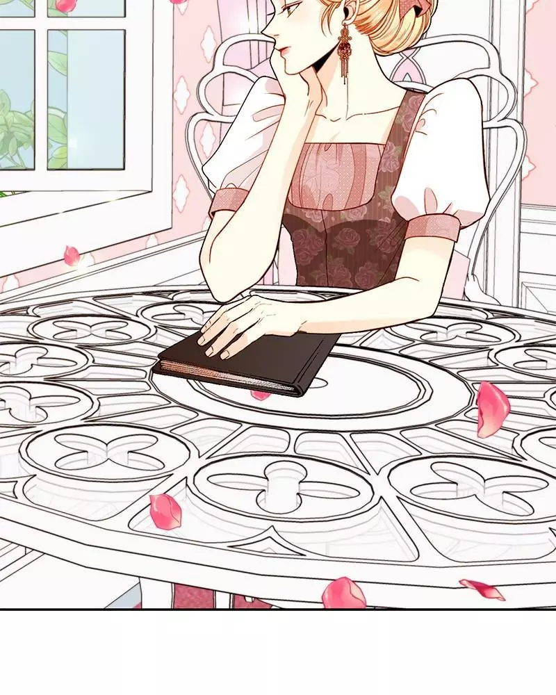 Read Remarried Empress EN Manga Online