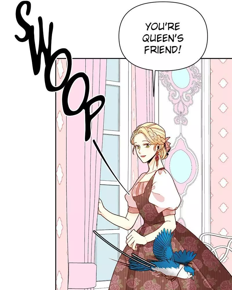 Read Remarried Empress EN Manga Online