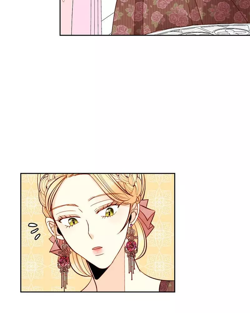 Read Remarried Empress EN Manga Online