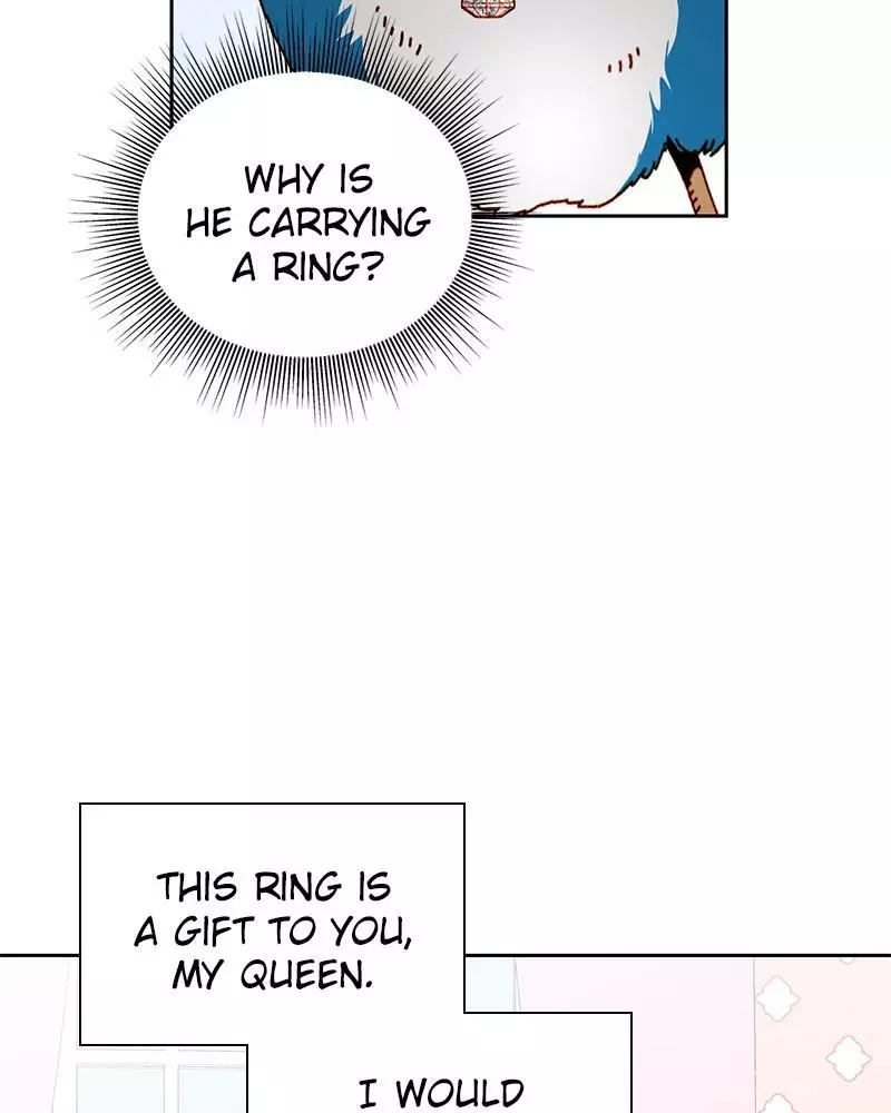 Read Remarried Empress EN Manga Online