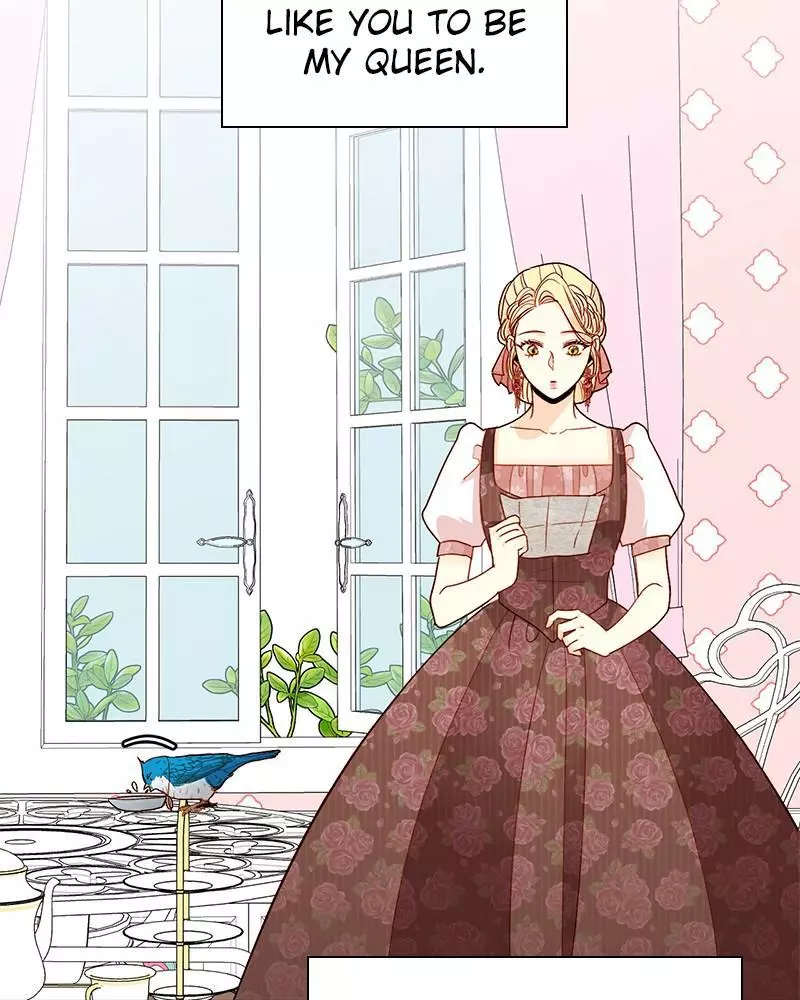 Read Remarried Empress EN Manga Online