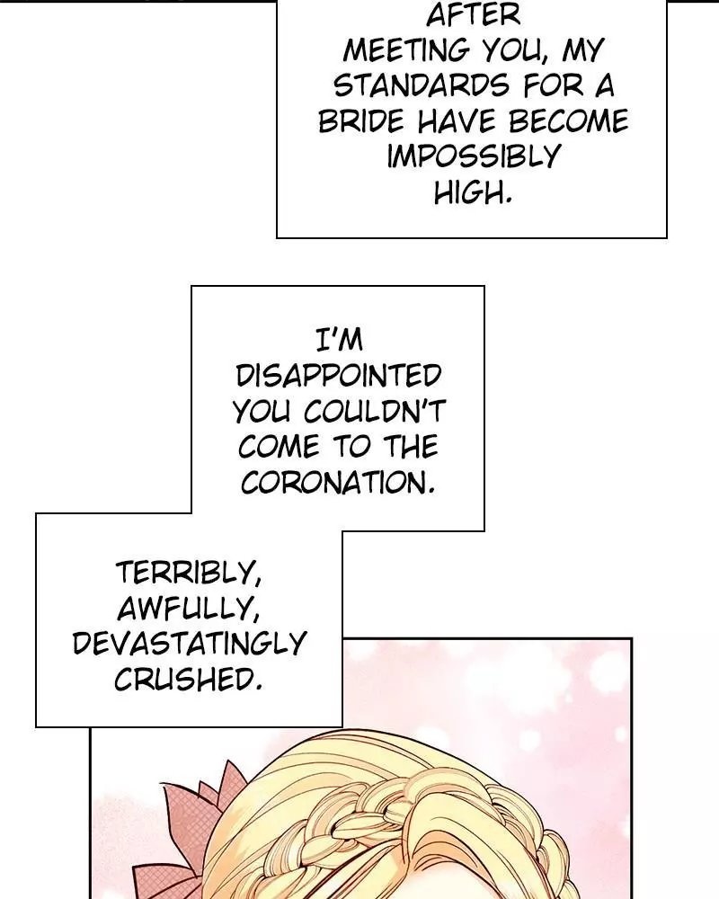 Read Remarried Empress EN Manga Online