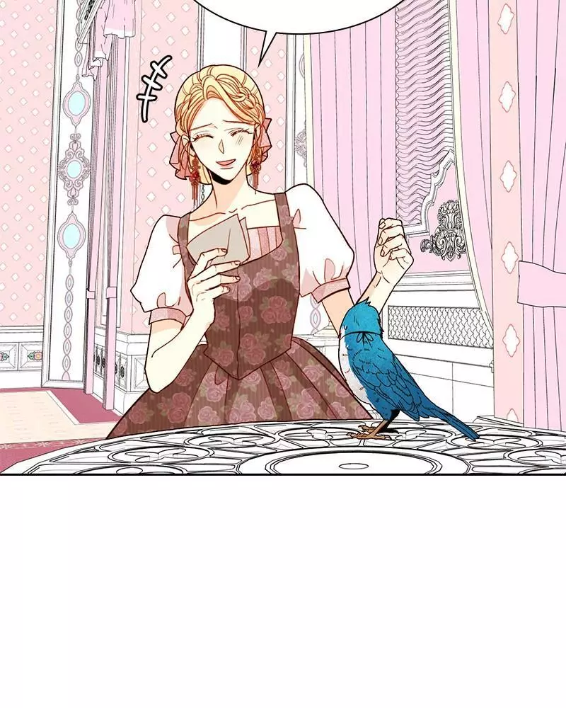 Read Remarried Empress EN Manga Online