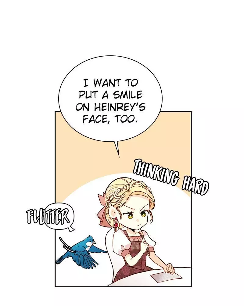 Read Remarried Empress EN Manga Online