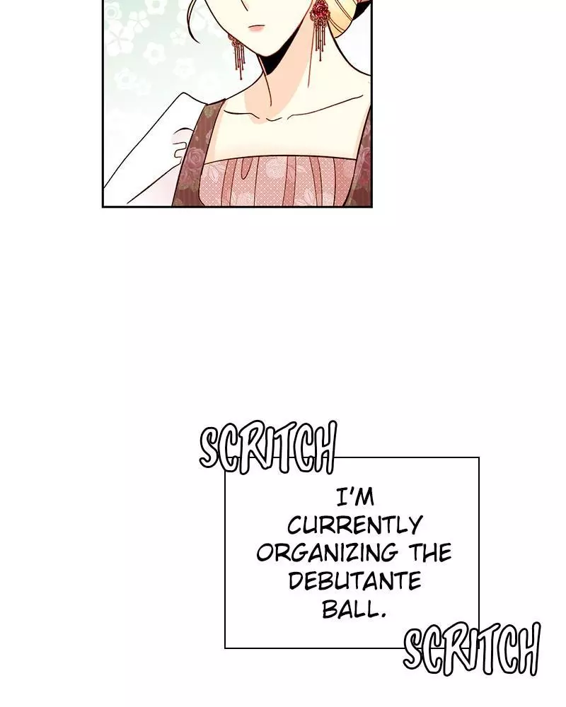 Read Remarried Empress EN Manga Online