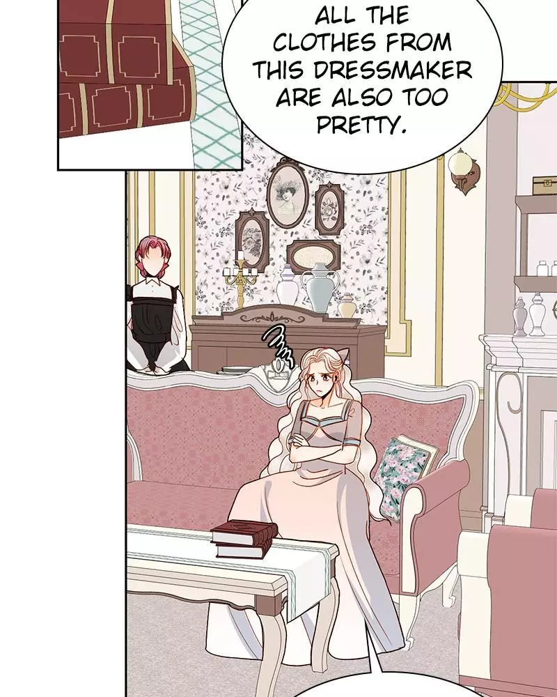 Read Remarried Empress EN Manga Online