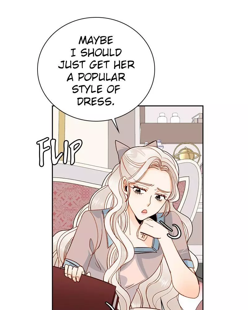 Read Remarried Empress EN Manga Online