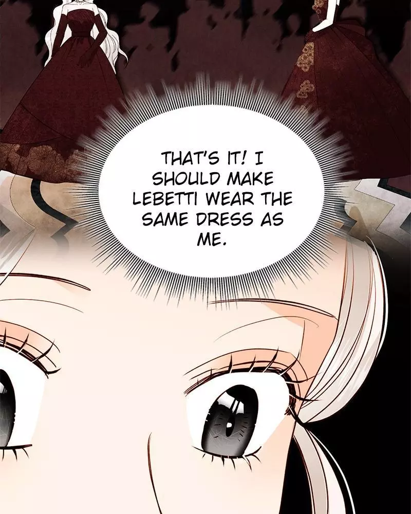 Read Remarried Empress EN Manga Online