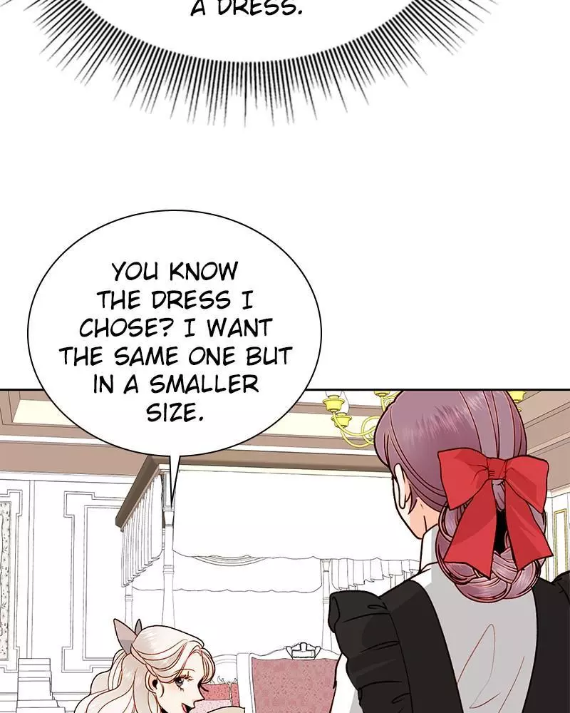 Read Remarried Empress EN Manga Online