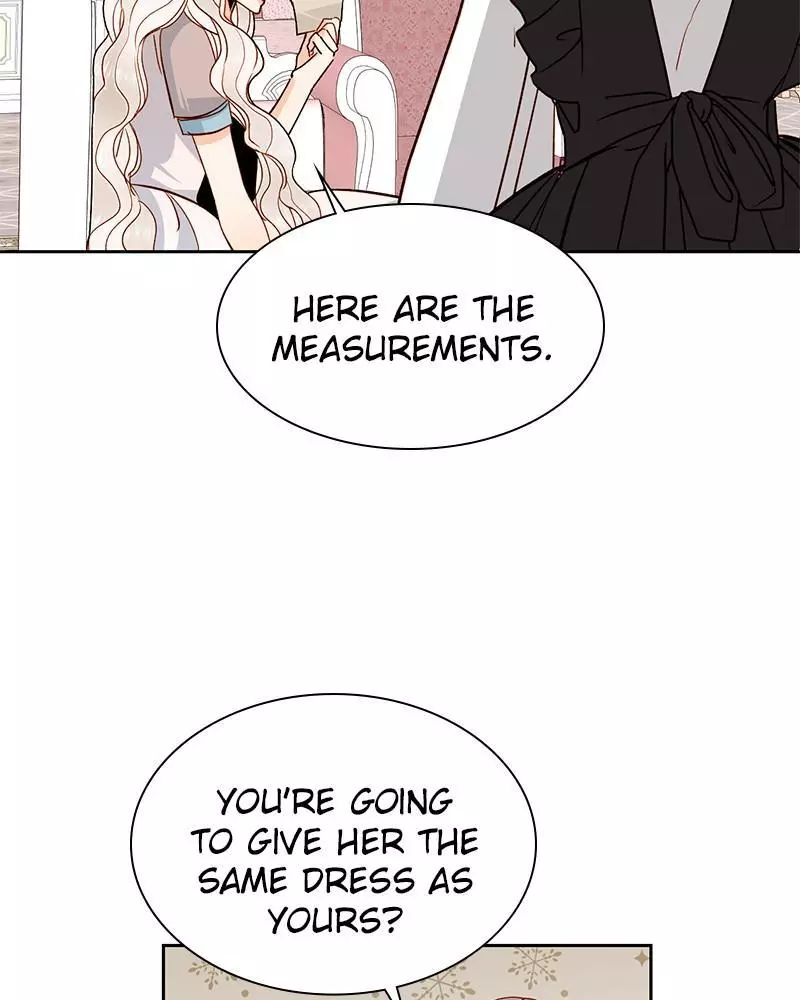 Read Remarried Empress EN Manga Online