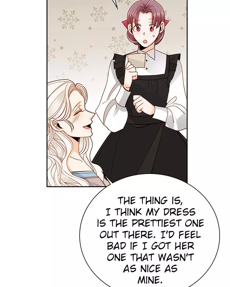 Read Remarried Empress EN Manga Online