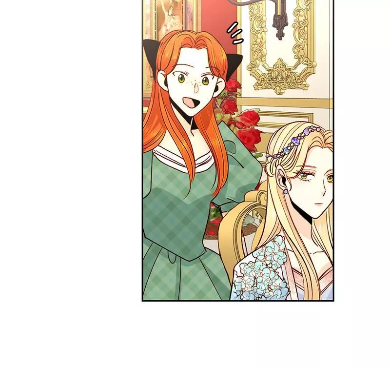 Read Remarried Empress EN Manga Online