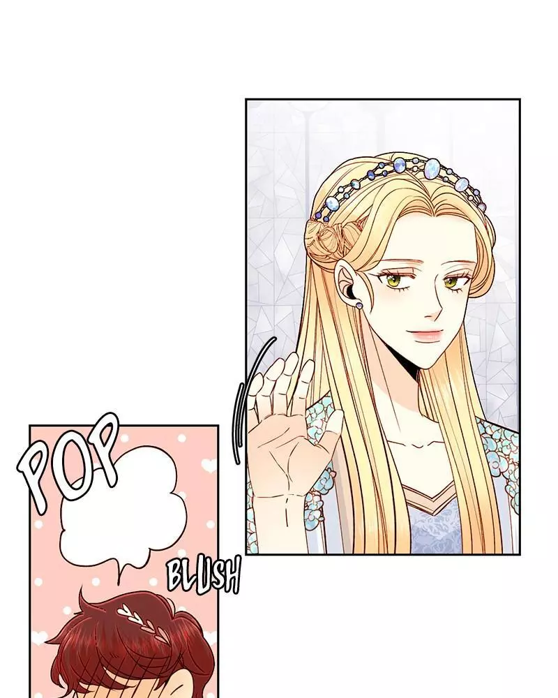Read Remarried Empress EN Manga Online
