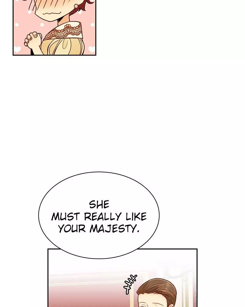 Read Remarried Empress EN Manga Online