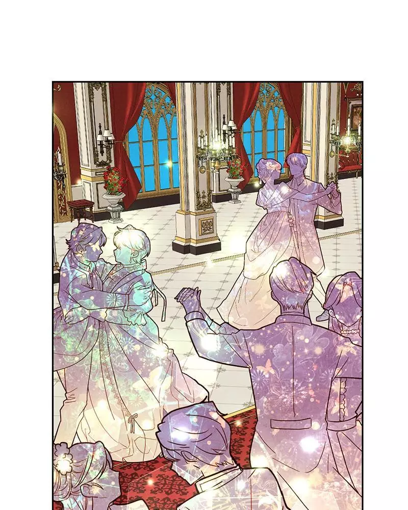 Read Remarried Empress EN Manga Online