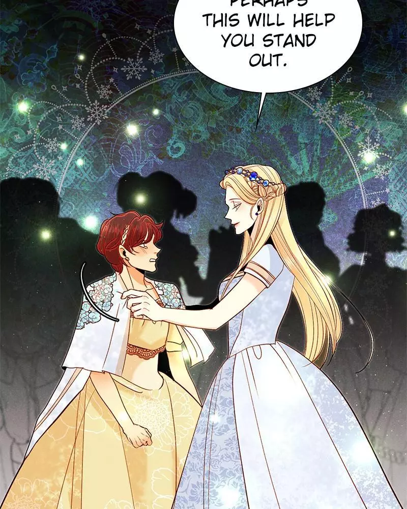 Read Remarried Empress EN Manga Online