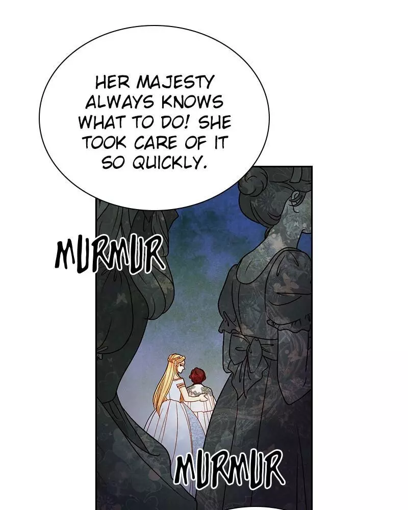Read Remarried Empress EN Manga Online