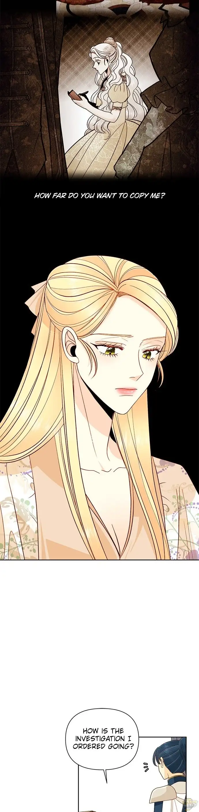 Read Remarried Empress EN Manga Online