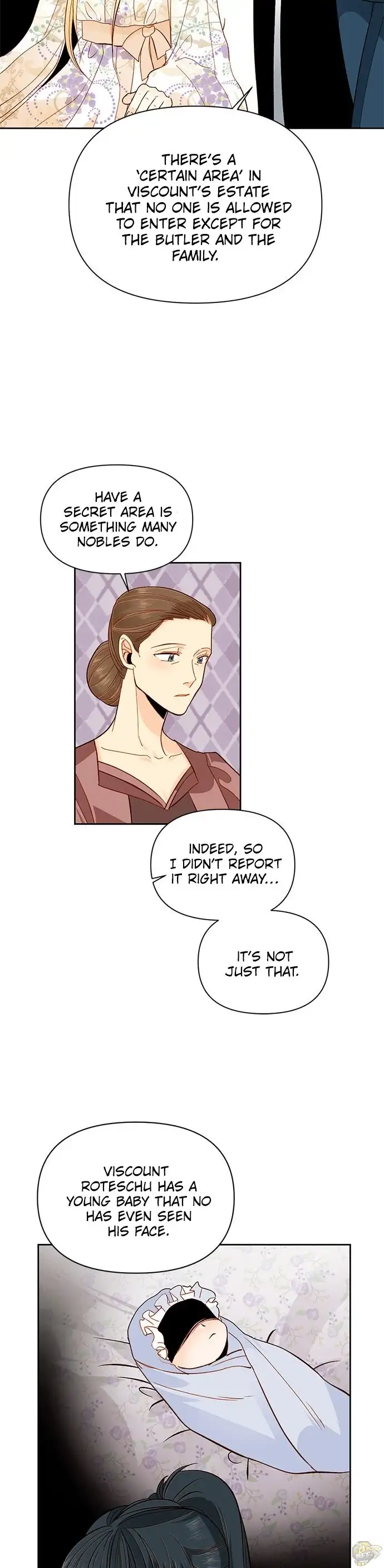 Read Remarried Empress EN Manga Online