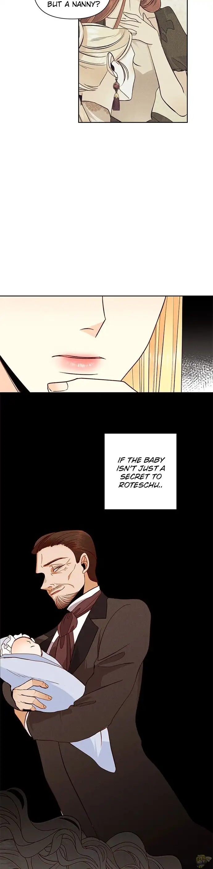 Read Remarried Empress EN Manga Online