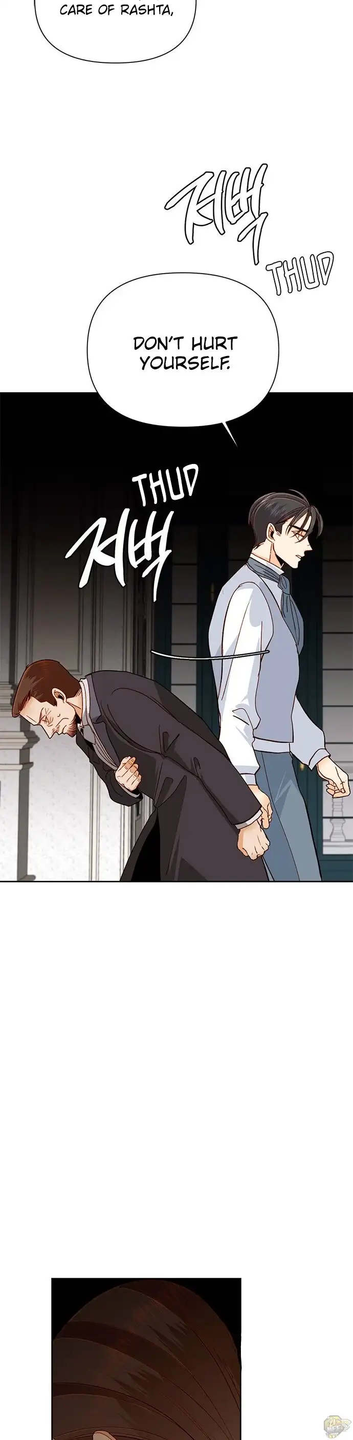 Read Remarried Empress EN Manga Online
