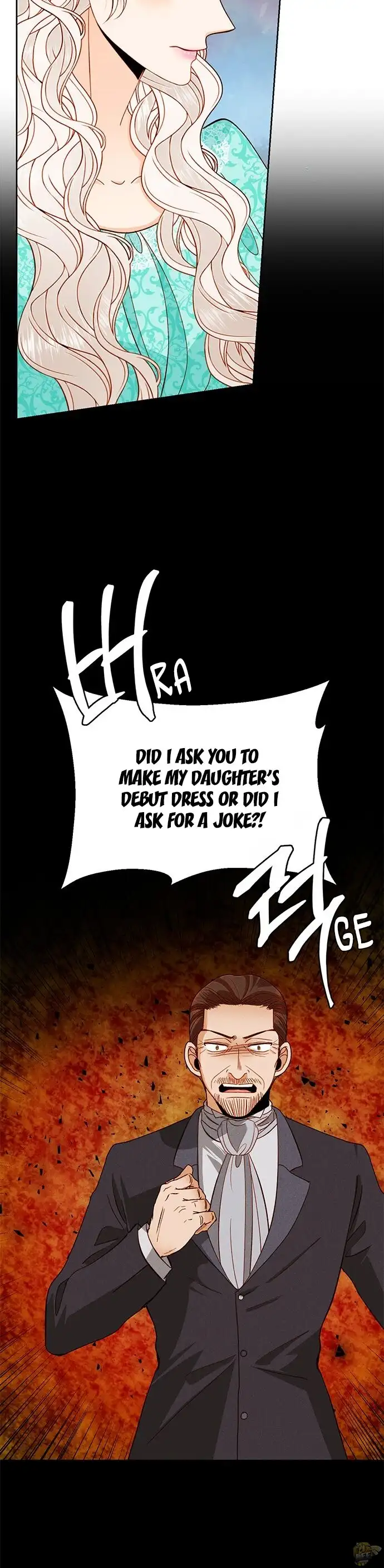 Read Remarried Empress EN Manga Online