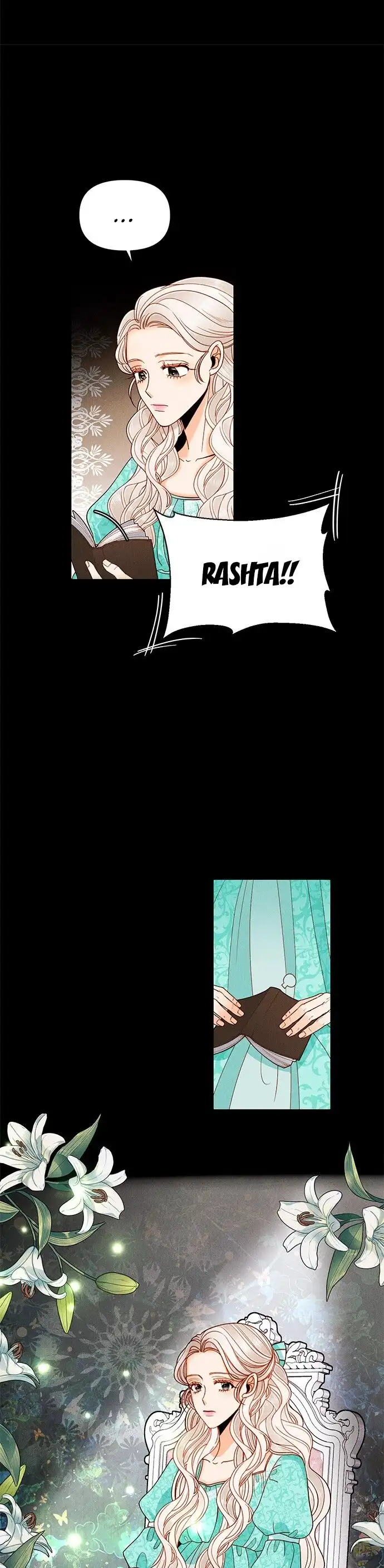 Read Remarried Empress EN Manga Online