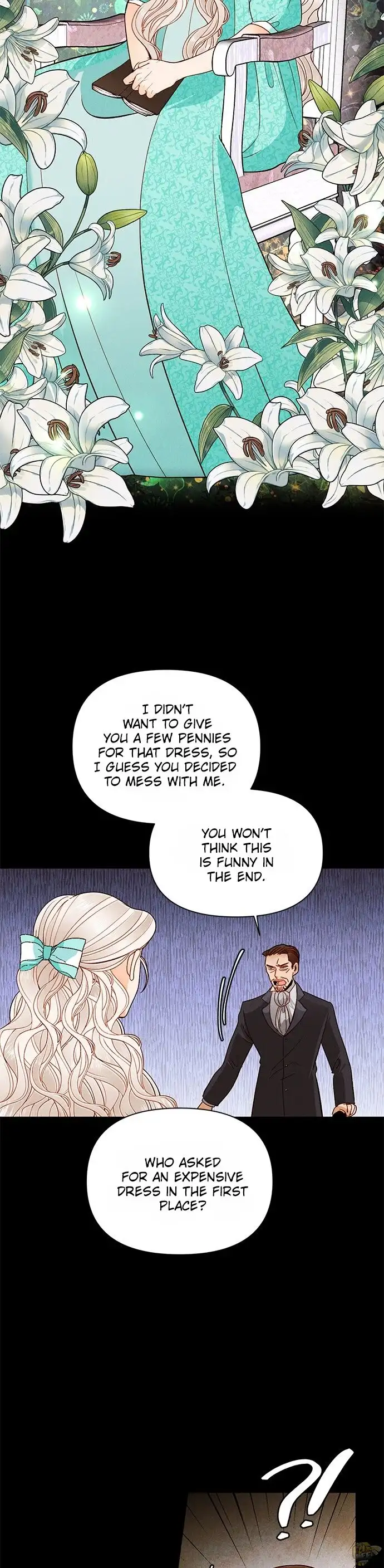 Read Remarried Empress EN Manga Online