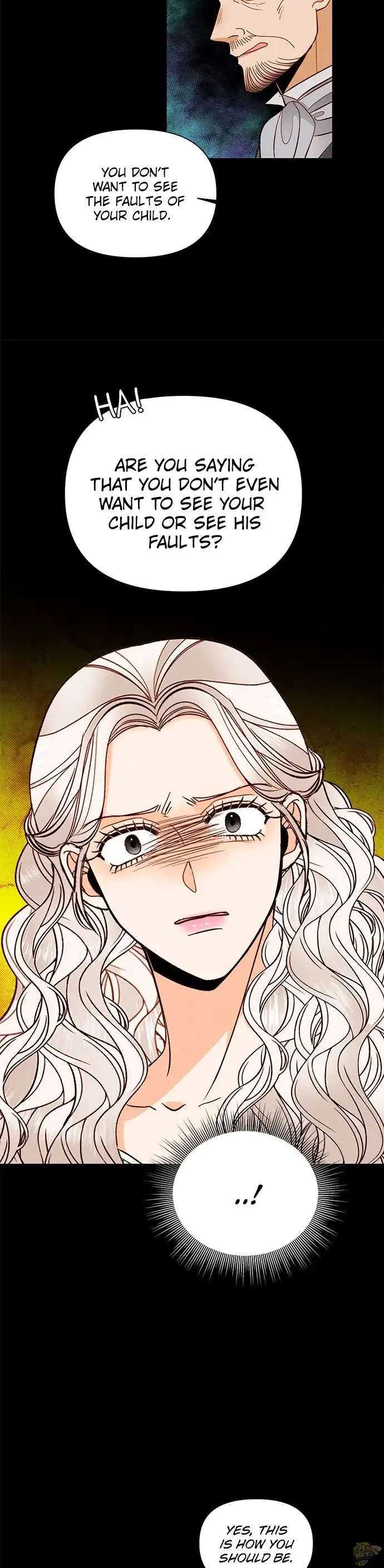 Read Remarried Empress EN Manga Online