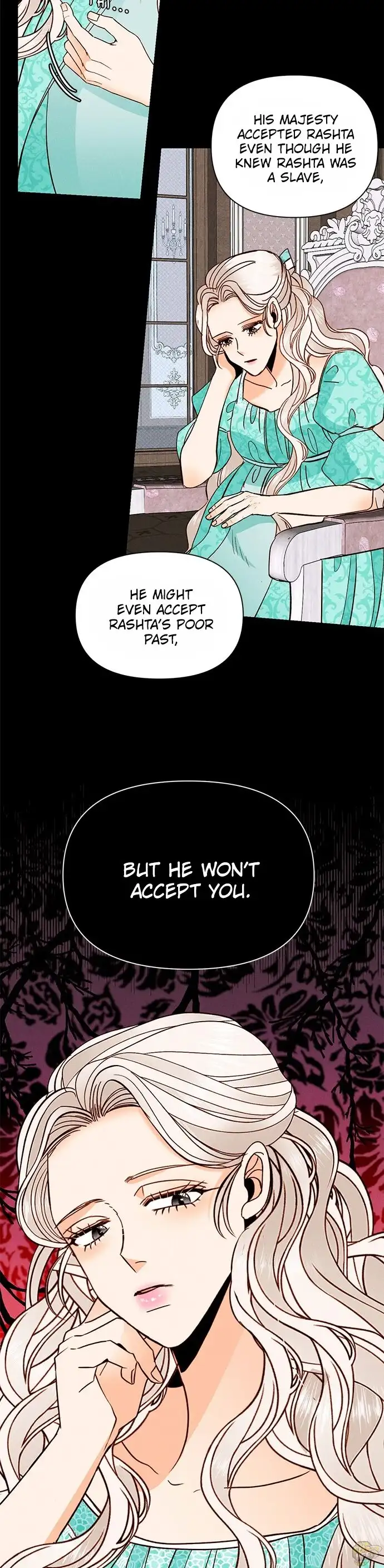 Read Remarried Empress EN Manga Online