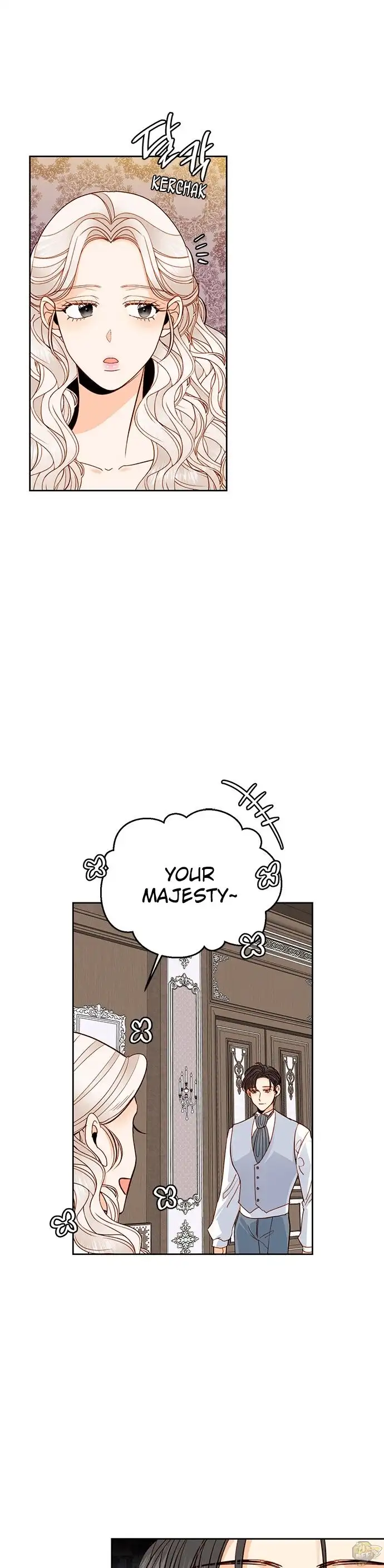 Read Remarried Empress EN Manga Online