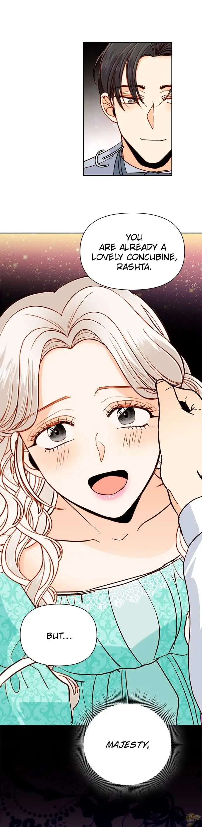 Read Remarried Empress EN Manga Online