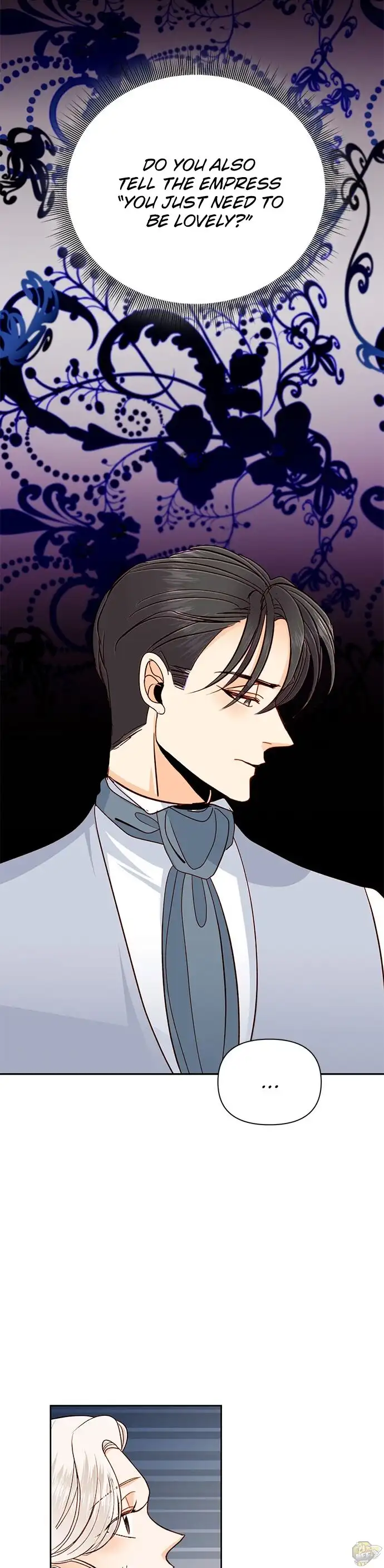 Read Remarried Empress EN Manga Online