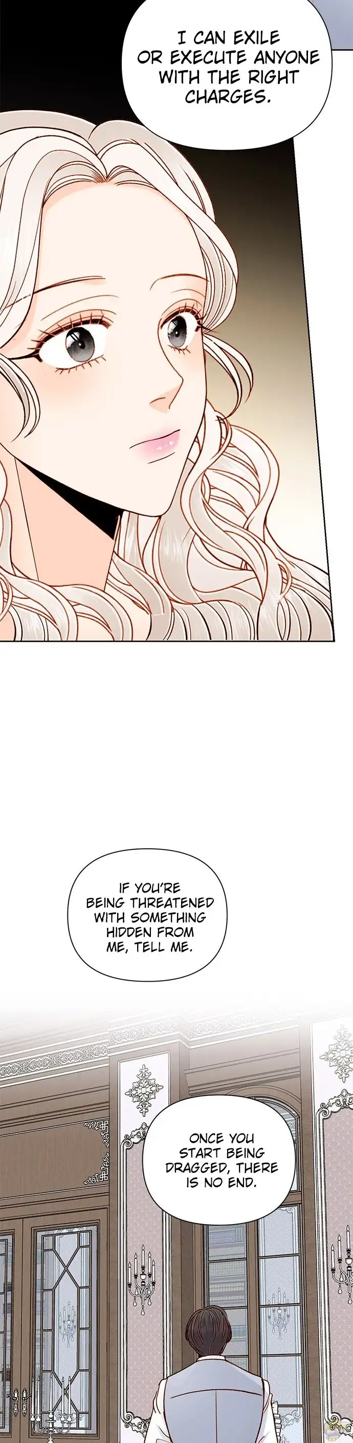 Read Remarried Empress EN Manga Online