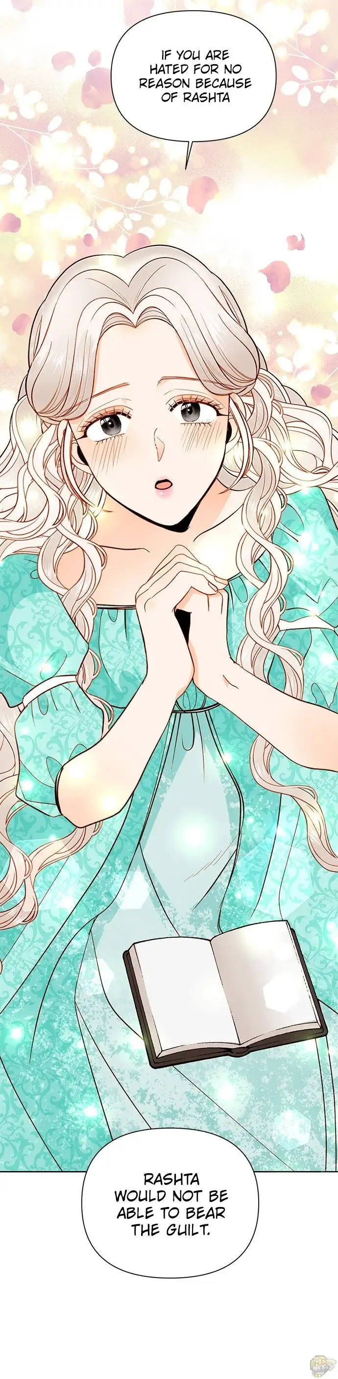 Read Remarried Empress EN Manga Online