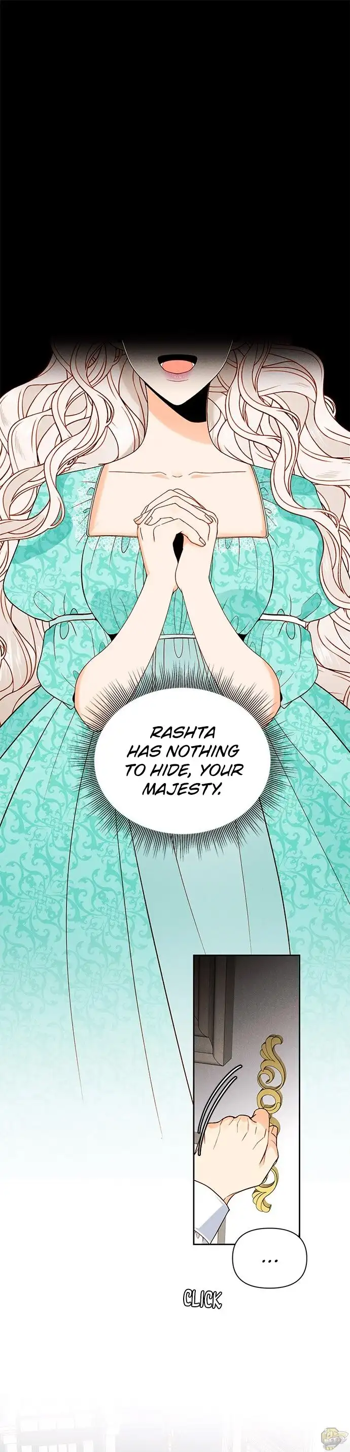 Read Remarried Empress EN Manga Online