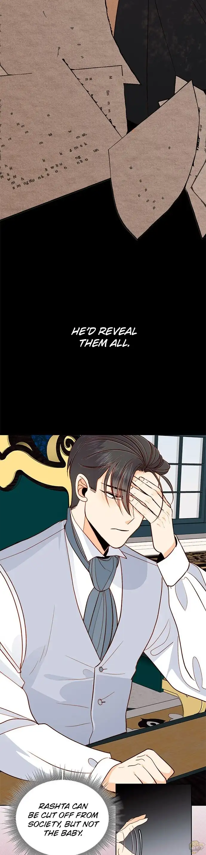 Read Remarried Empress EN Manga Online