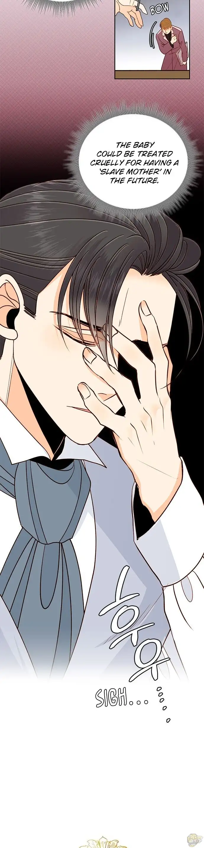 Read Remarried Empress EN Manga Online