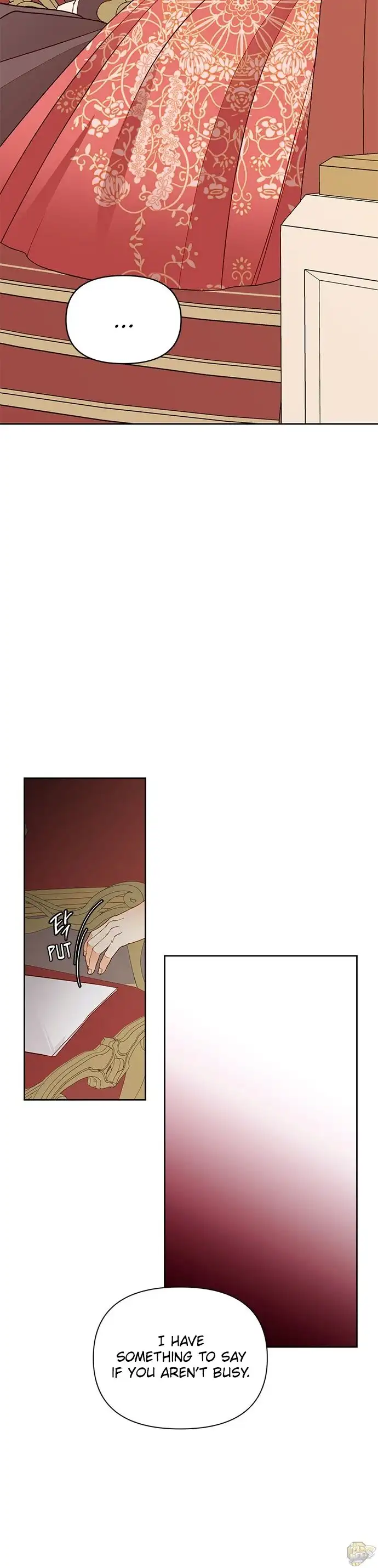 Read Remarried Empress EN Manga Online