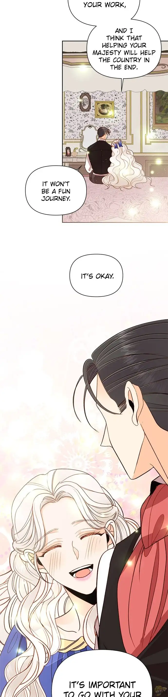 Read Remarried Empress EN Manga Online