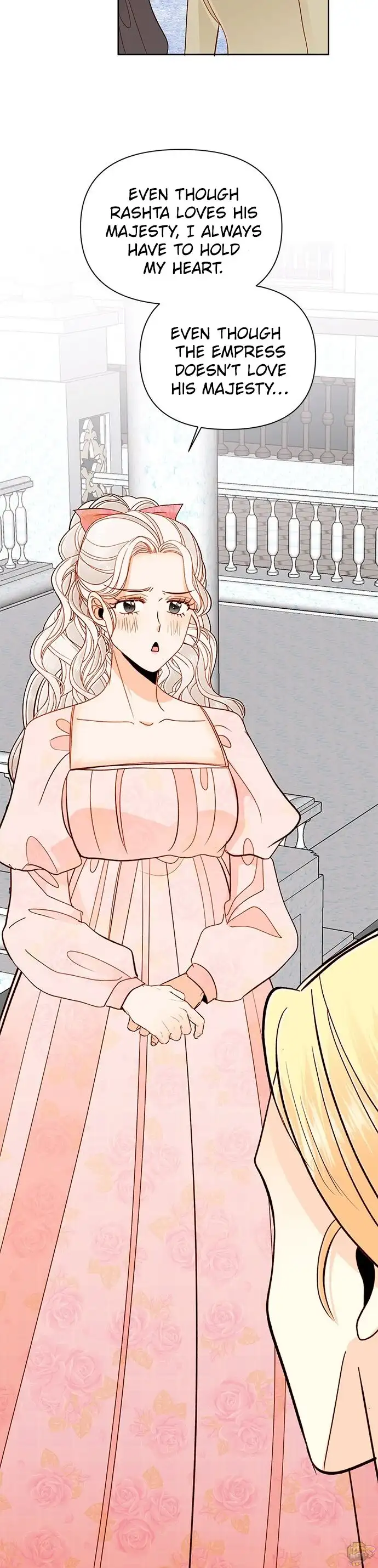 Read Remarried Empress EN Manga Online