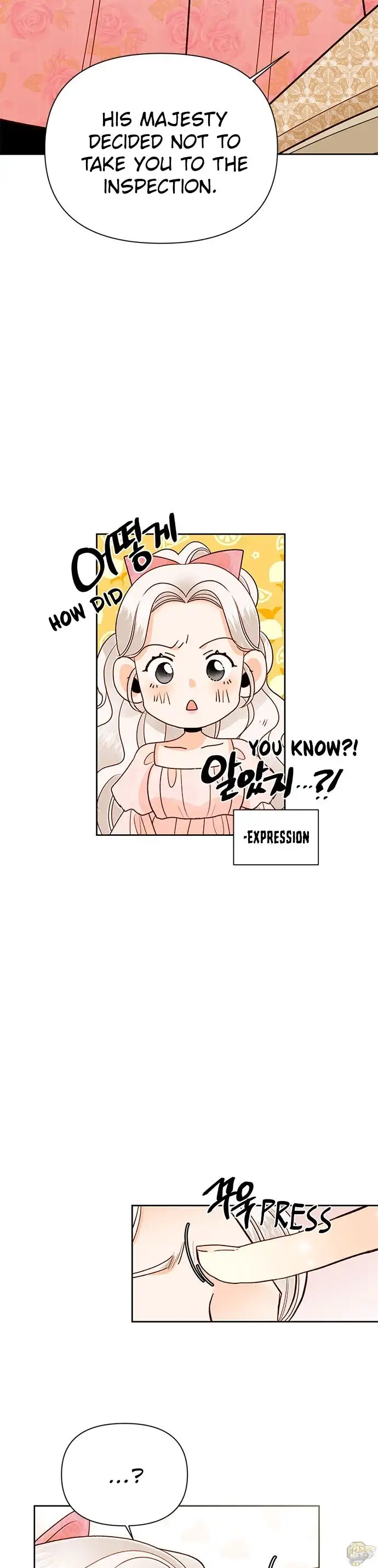 Read Remarried Empress EN Manga Online
