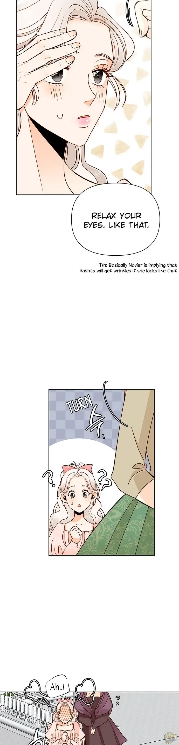 Read Remarried Empress EN Manga Online