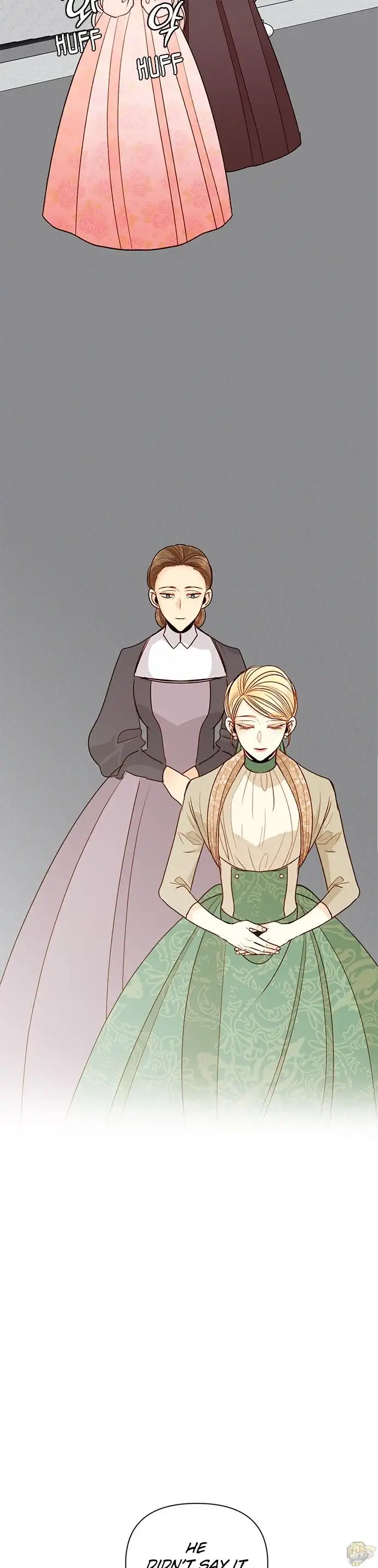 Read Remarried Empress EN Manga Online