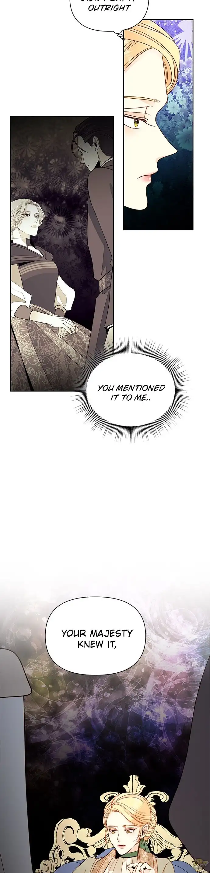 Read Remarried Empress EN Manga Online