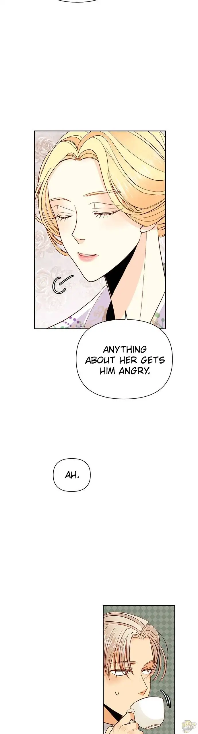 Read Remarried Empress EN Manga Online