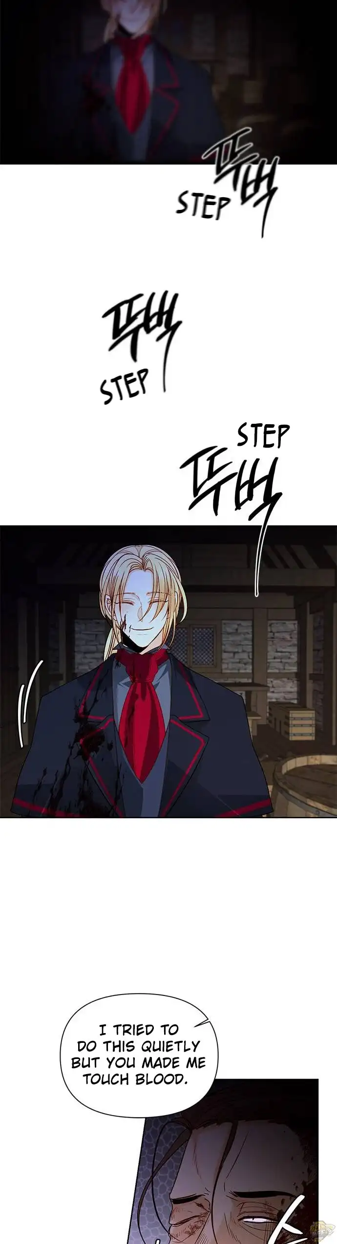 Read Remarried Empress EN Manga Online