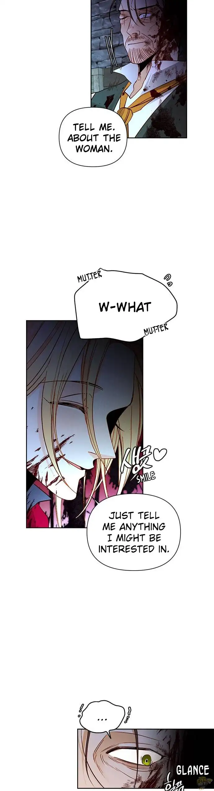 Read Remarried Empress EN Manga Online