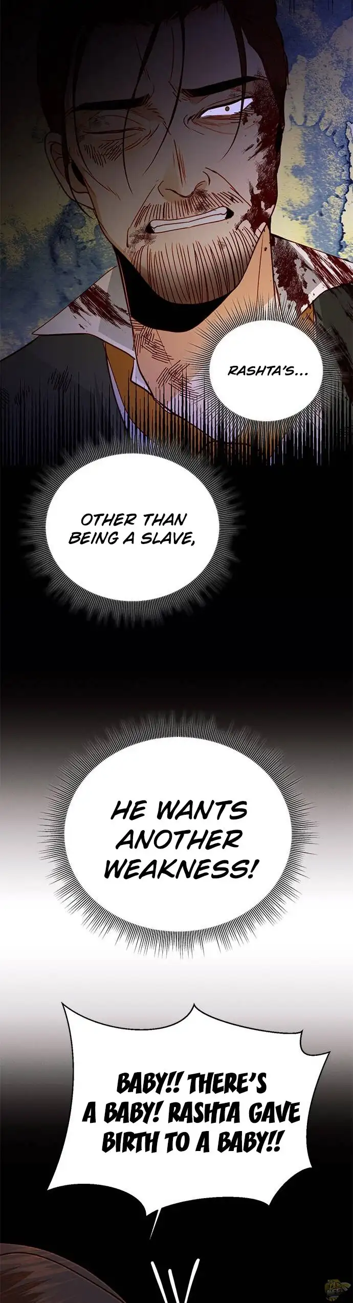 Read Remarried Empress EN Manga Online